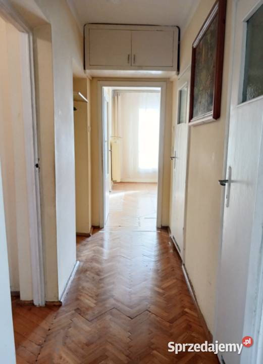 Hetmańska przestronne mieszkanie 68m2 centrum 10249zł/m2