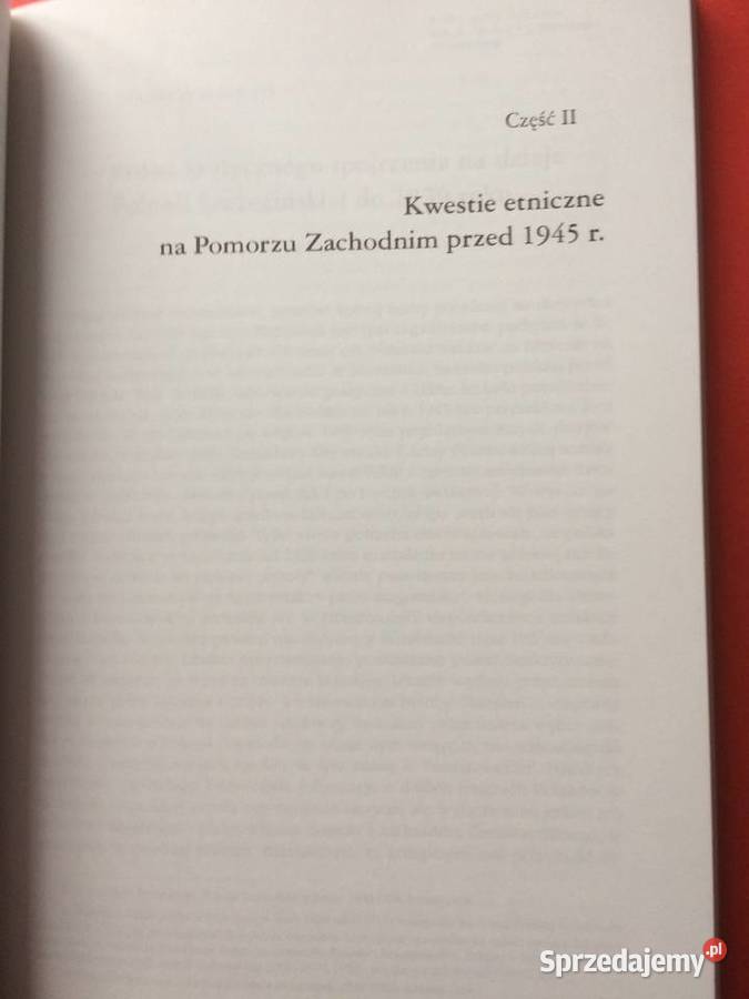 3096 Pomerania Ethica zachodniopomorskie Szczecin