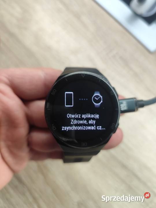 Huawei watch GT 2e śląskie Zawiercie