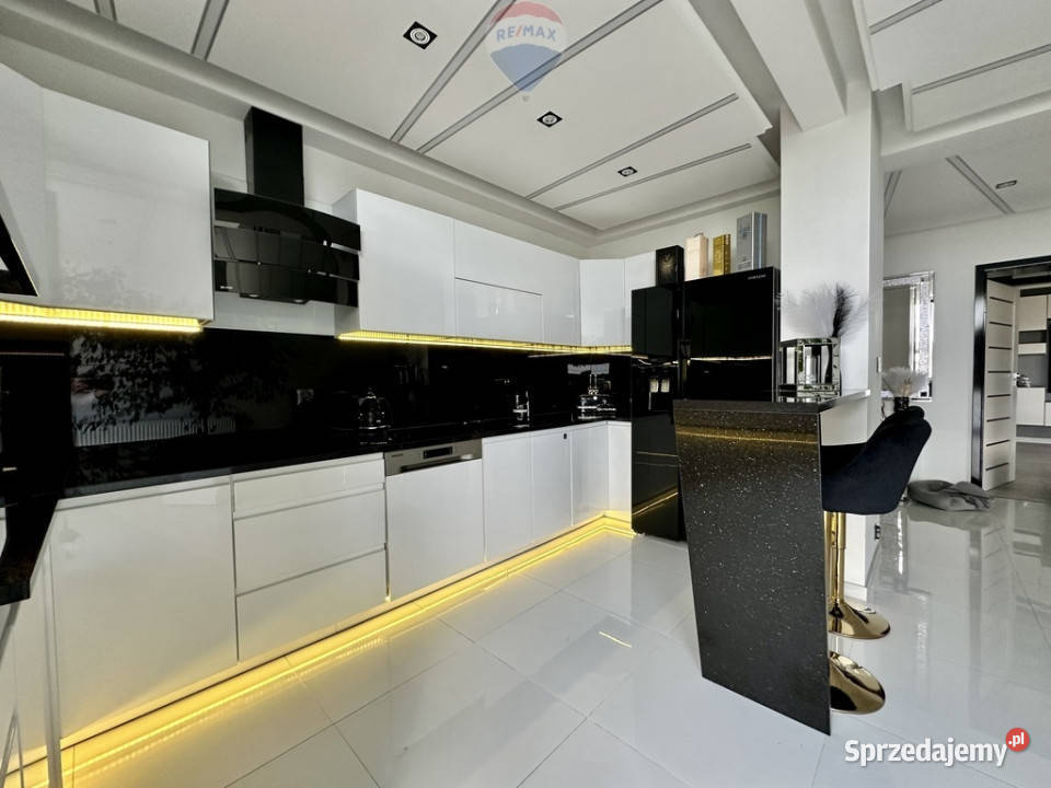 Duże mieszkanie z garażem i parkingiem 110m2 Bielsko-Biała sprzedam