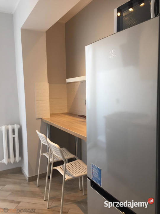 Mieszkanie do wynajęcia Wrocław 54m2 3 pokojowe balkon Wynajem dolnośląskie