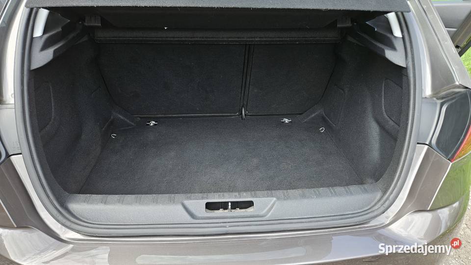 Peugeot 308 Krzeszowice