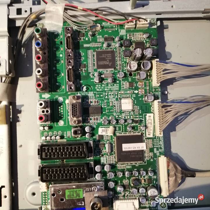 TELEWIZOR LG 32LC51Częśći LG Bydgoszcz sprzedam