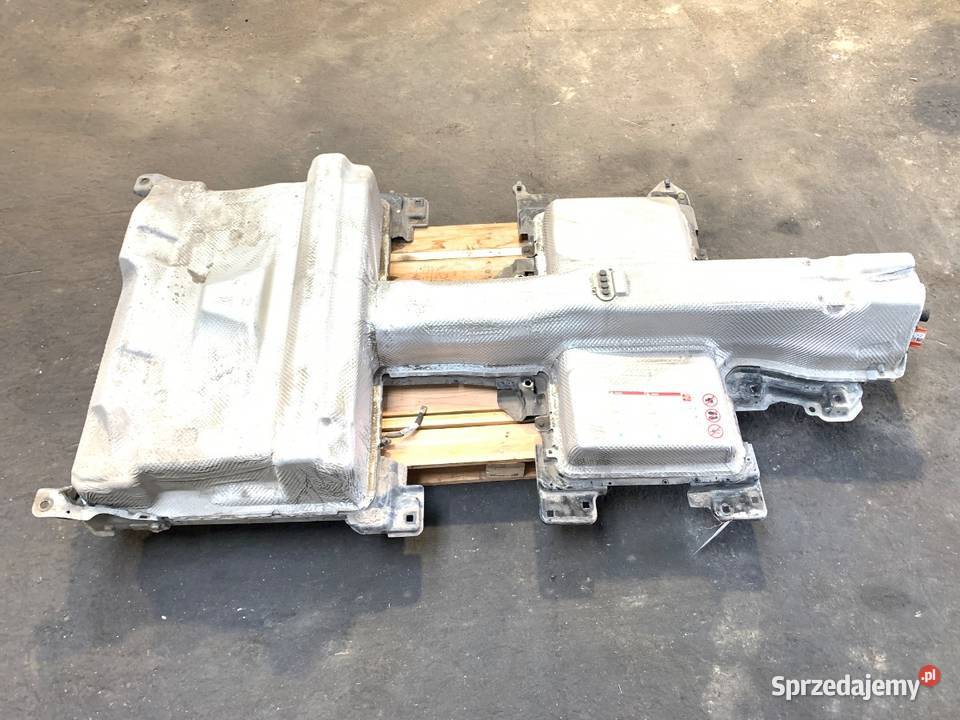 BATERIA HYBRYDA VW GOLF VII 12E915703A 115 podkarpackie