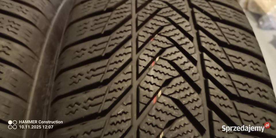 koła zimowe honda 5x1143 16 Pilawa