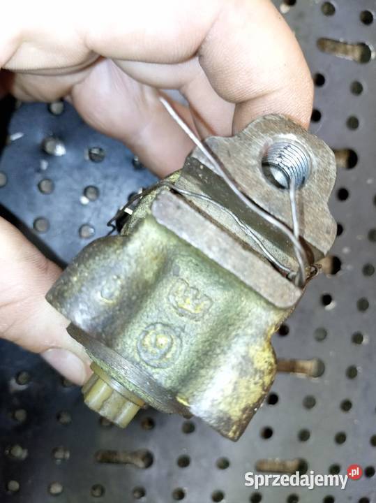 Żuk Nysa cylinderek osobowe Stalowa Wola sprzedam