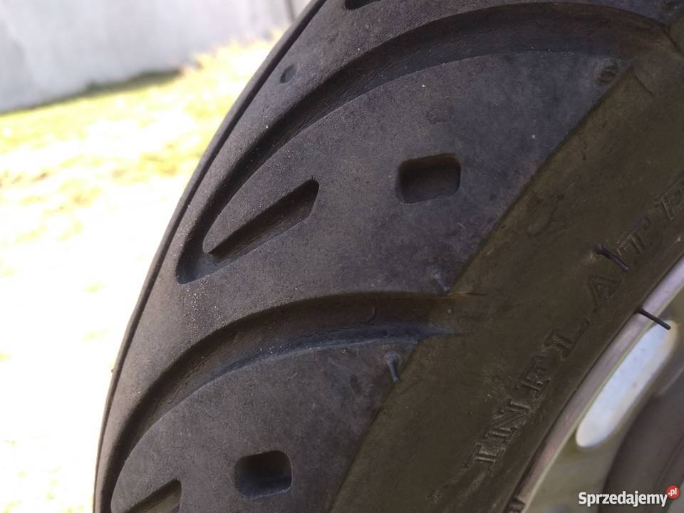 Skuter Romet Router Metro City czterosuwowy Szynkielów