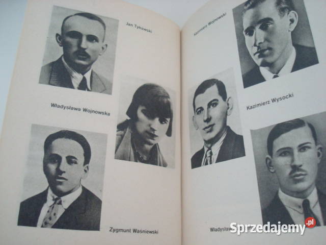 Mordercy z Selbstschutzu A Witkowski