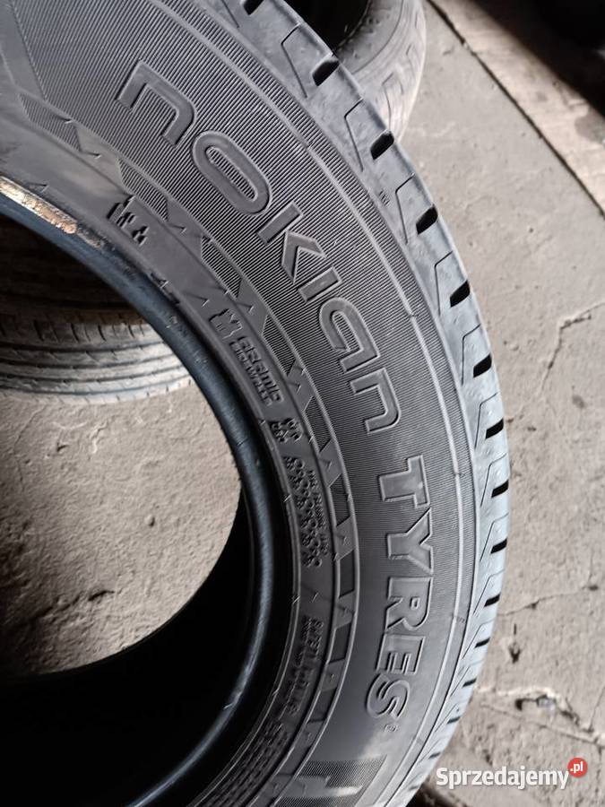 Opony letnie 2256516C 2 śląskie Dąbrowa Górnicza