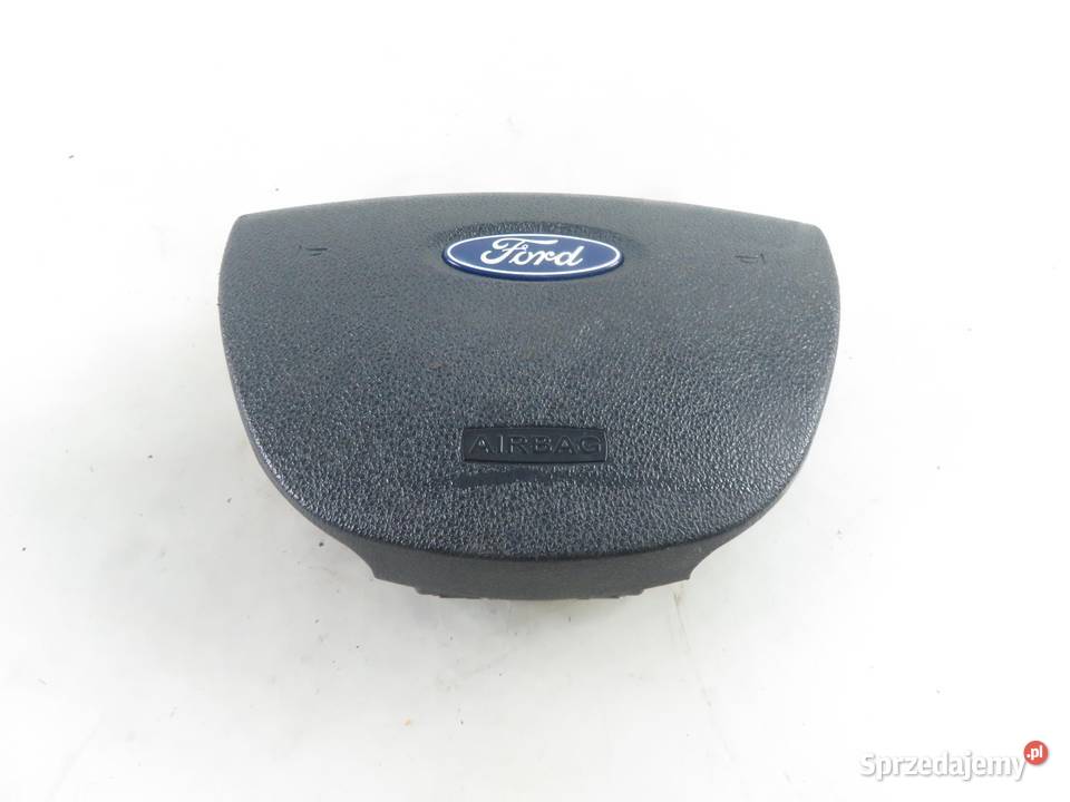 PODUSZKA KIEROWCY FORD FOCUS MK2 II