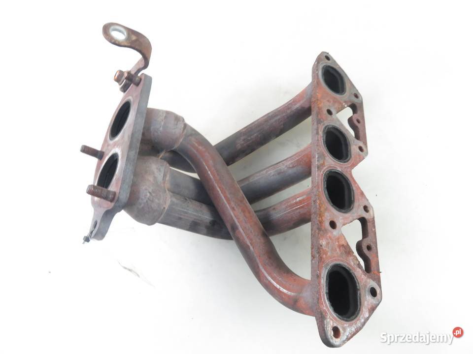 KOLEKTOR WYDECHOWY MAZDA 5 20 MZRCD