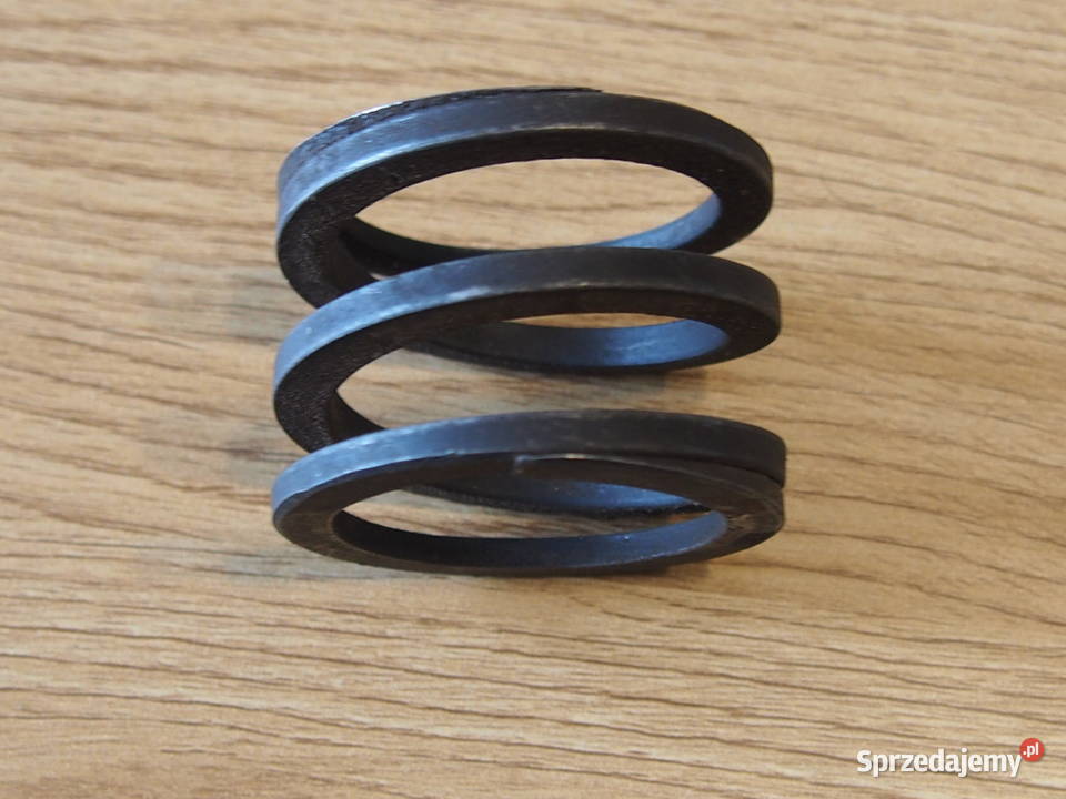 JUNAK M10 SPRĘŻYNA KOSZA SPRZĘGŁOWEGO Sprężyny świętokrzyskie Szewna