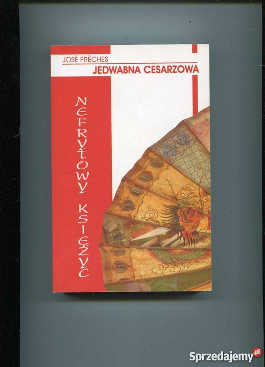 Nefrytowy księżyc Szczecin