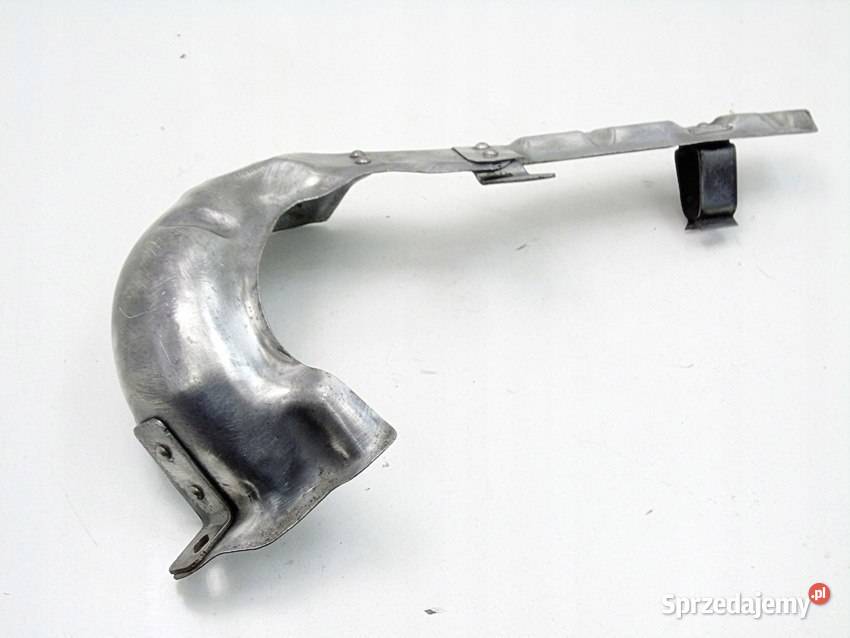 OSŁONA EGR 20 DCI TRAFIC 2 VIVARO PRIMASTAR sprzedam