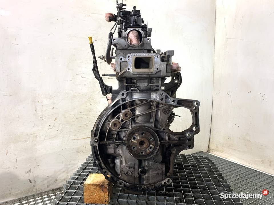 SILNIK FORD 15 100 XXCC TRANSIT COURIER Silniki i osprzęt podkarpackie sprzedam