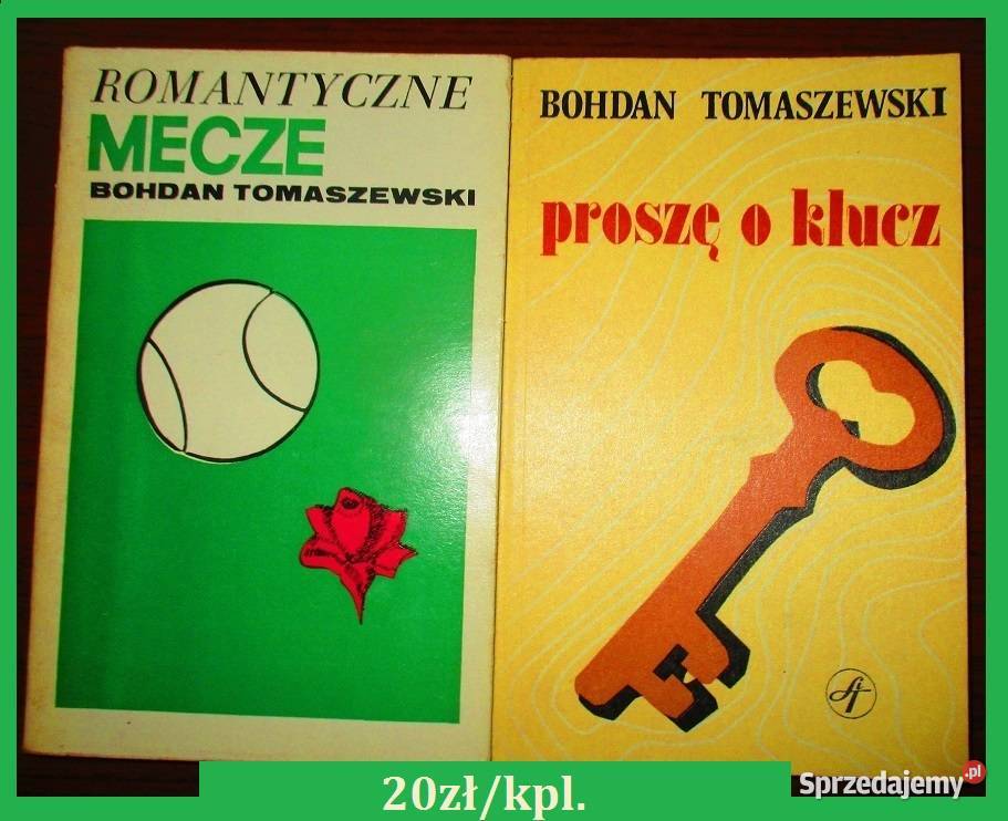 Uwodziciel Wielki las Z Nienacki literatura łódzkie Łódź