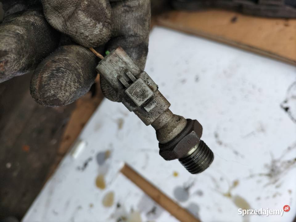 CZUJNIK CIŚNIENIA OLEJU PEUGEOT CITROEN FIAT 20 Kamień-Kolonia