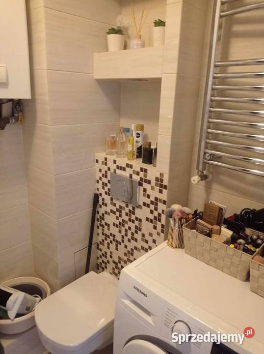 Mieszkanie w centrum Rejowca Fabrycznego Rok budowy 1970 Rejowiec Fabryczny