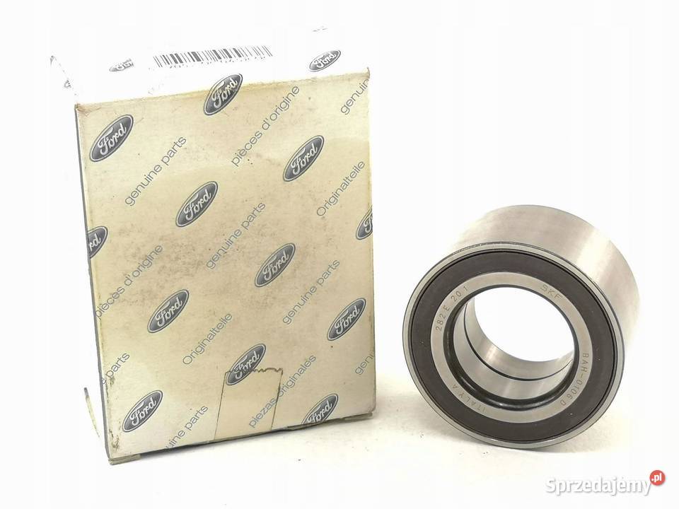 ŁOŻYSKO KOŁA PRZÓD FORD FOCUS I FIESTA V lubelskie