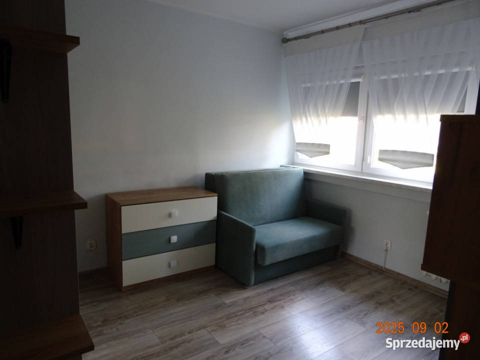 ROZKŁADOWE 2 POKOJOWE MIESZKANIE 4255 m2 NA 43m2 sprzedam