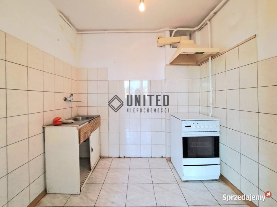 Uniwersytety Ekonomicznego Inwestycja 12379zł/m2 sprzedam