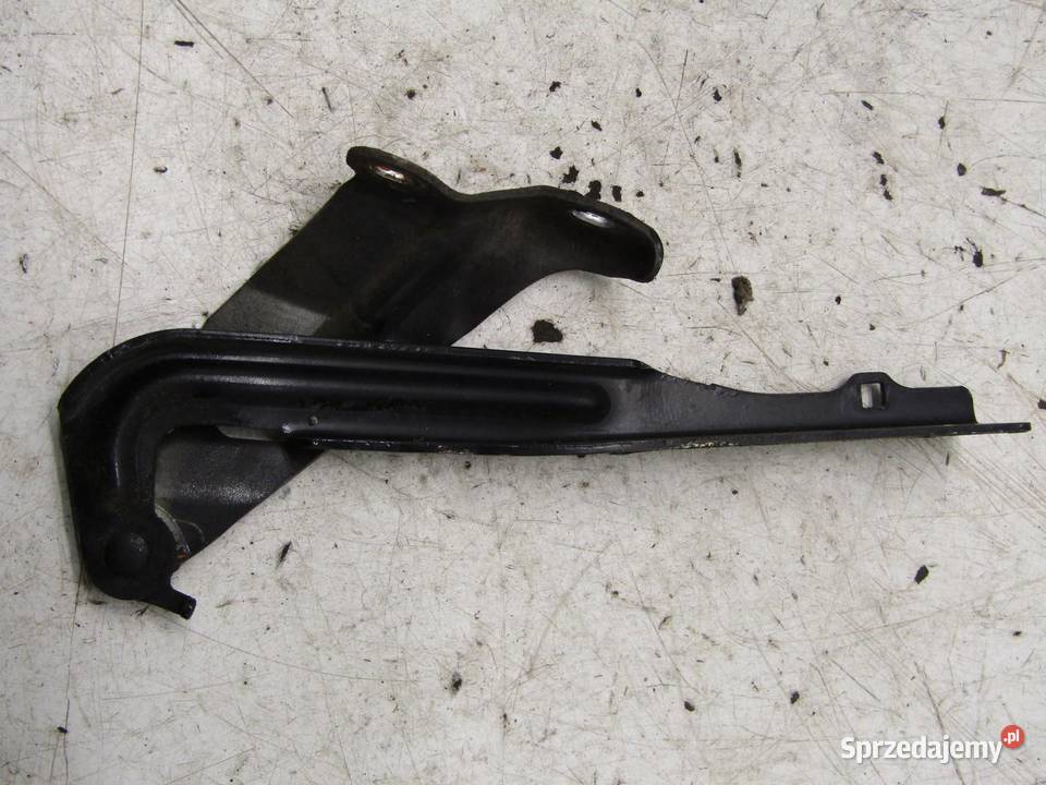 ZAWIAS MASKI PRAWY PRZÓD NH731P HONDA CRV CRV IV osobowe sprzedam