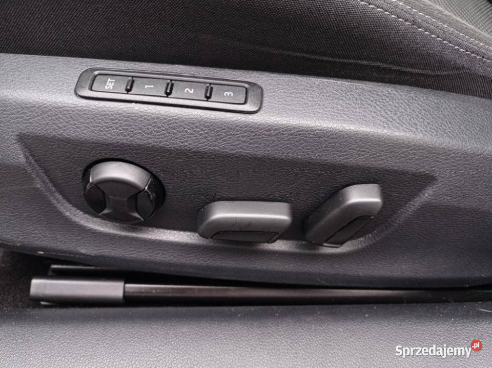 Skoda Superb 2020r FV23 LED ASO Hak PodgrzFotele Superb Škoda Kraków