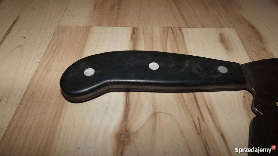 Stary tasak Lis Grodziczno sprzedam