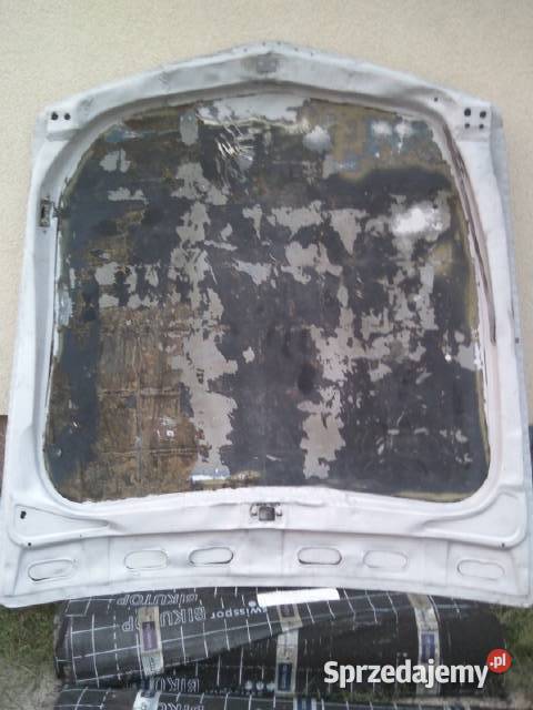 Mercedes W109 W 111W 112 Coupe i Cabrio wnęki Lublin