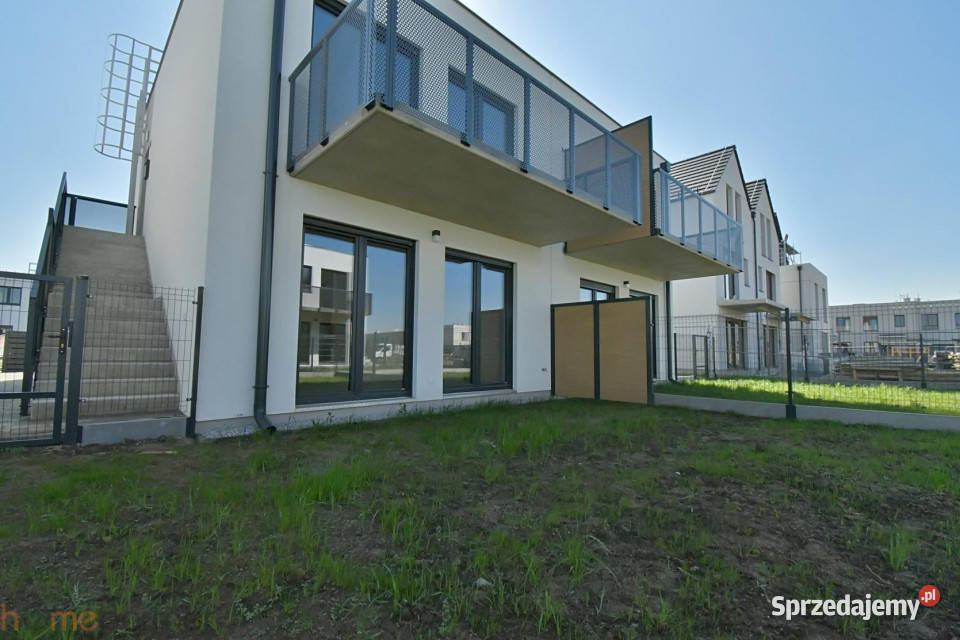 Mieszkanie Wrocław Kminkowa 5751m2 3 pok dolnośląskie
