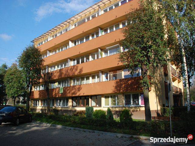 KAtowice Brynów Gallusa 3625zł/m2 Katowice