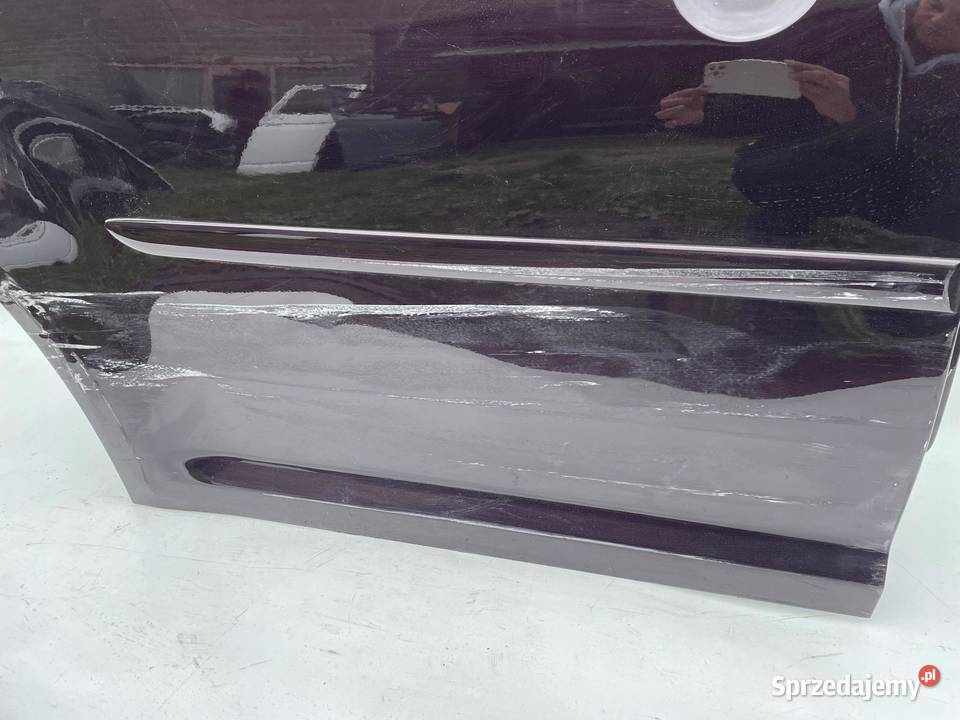 VW CADDY 2K5 DRZWI PRAWE PRZESUWNE 2K5843208 sprzedam