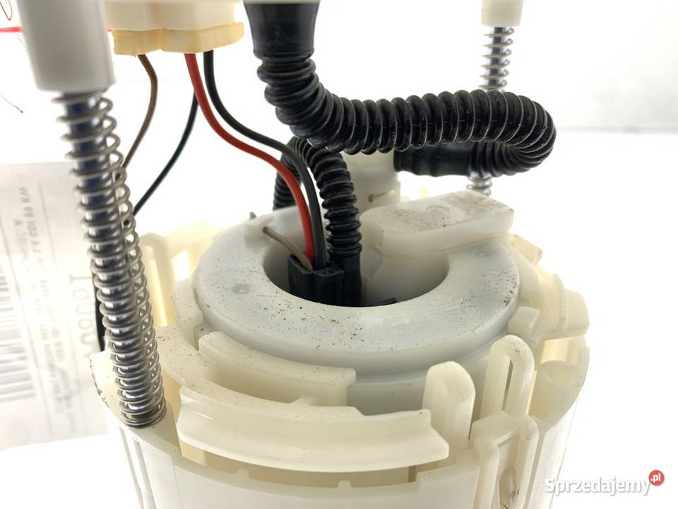 POMPA PALIWA KIA CEED 31110A2000 16 135 1218 podkarpackie sprzedam