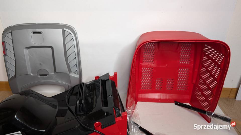 Kosiarka elektryczna Einhell 1743 HW 1700W Jadowniki