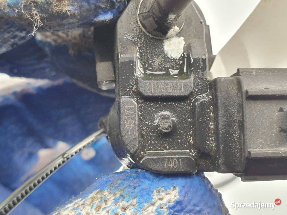 CZUJNIK KAWASAKI Z650 ABS 211760111 CIŚNIENIA Pozostałe kujawsko-pomorskie