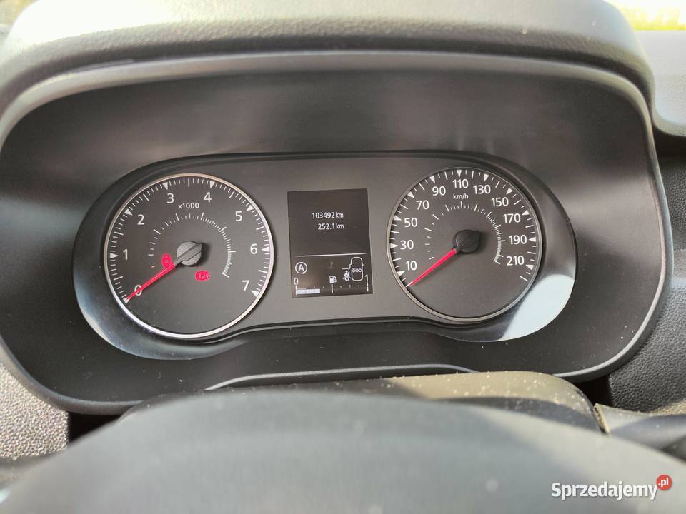 sprzedam Dacia Duster II liftingu Motoryzacja Radom
