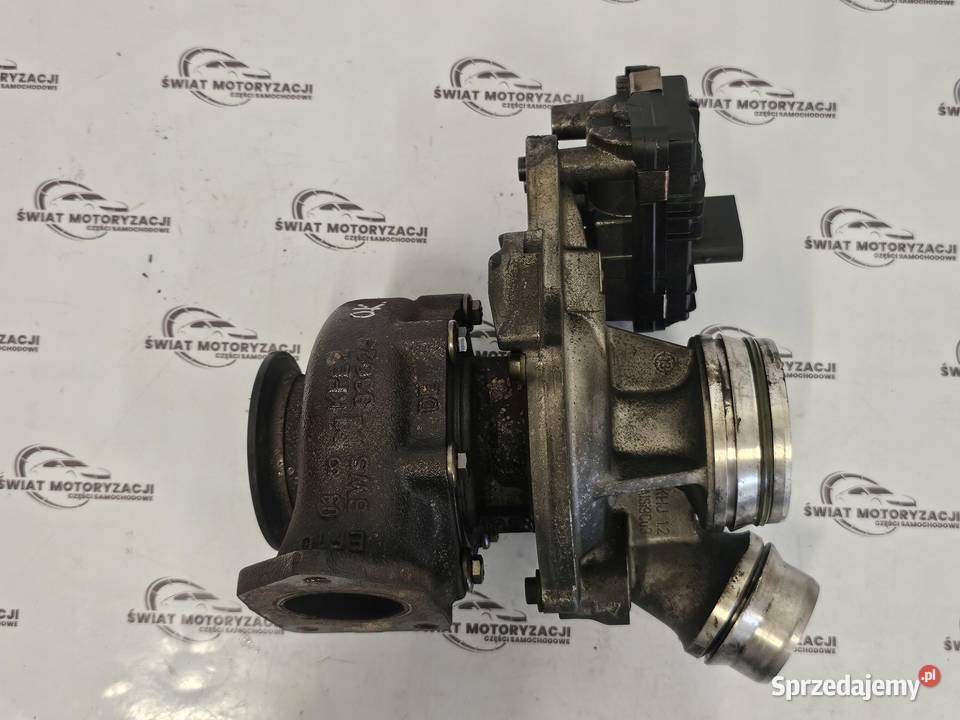 AVENSIS AURIS 16 D4D N47C16A 112 13r