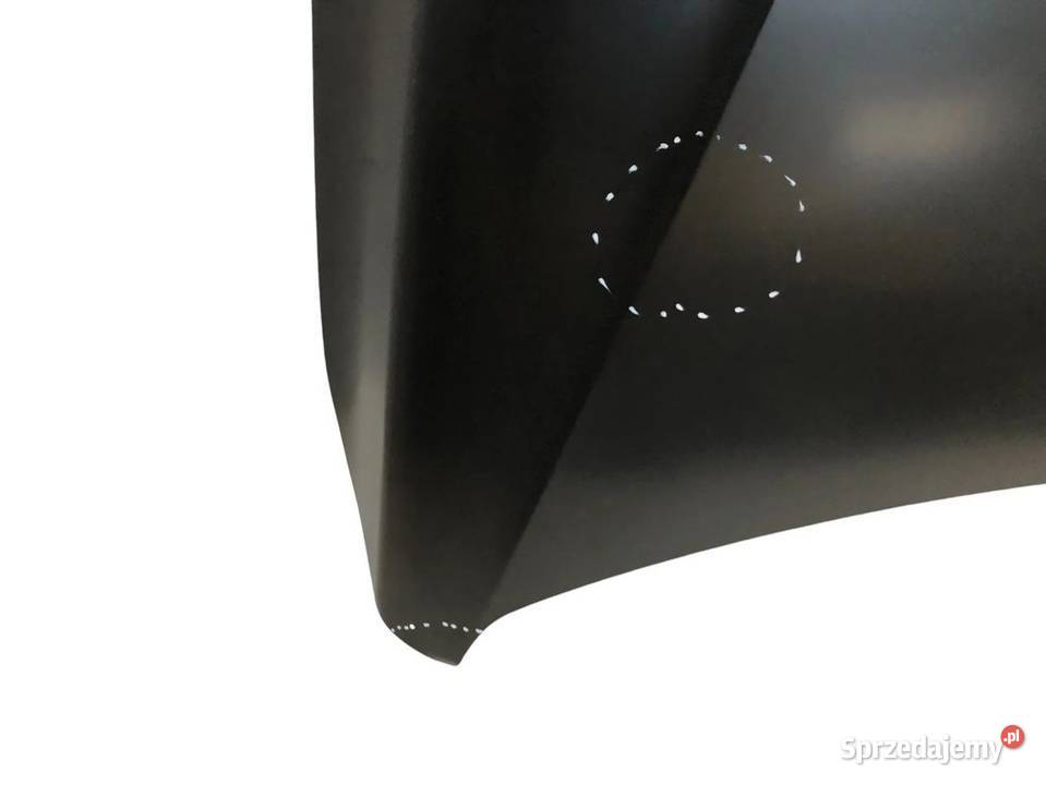 BMW 3 F30 20122019 Maska silnika Pokrywa Skarżysko-Kamienna