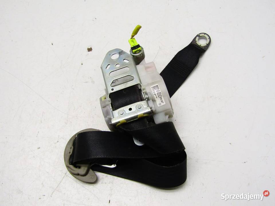 NAPINACZ PAS BEZPIECZEŃSTWA PRAWY PRZÓD PRZEDNI