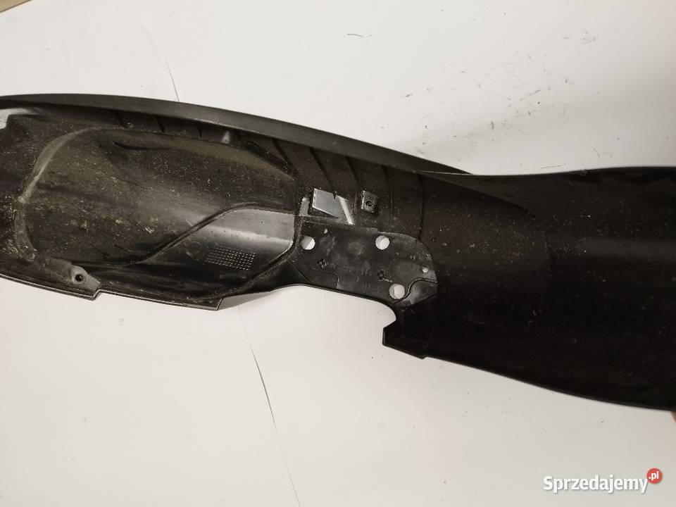 Błotnik nadkole lewe Yamaha Tricity 125