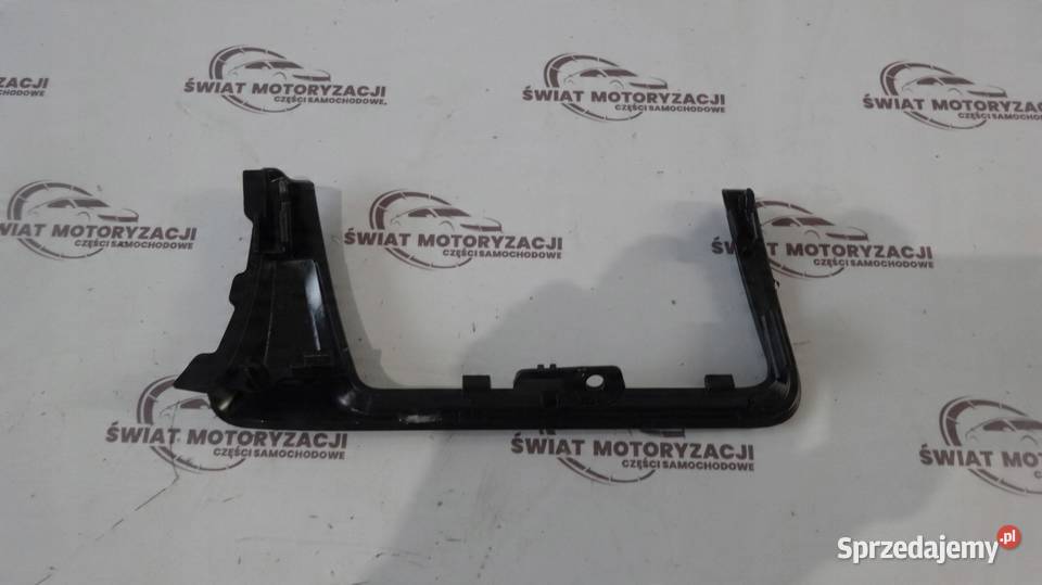 SKODA RAPID SPACEBACK listwa ozdobna dekor deski