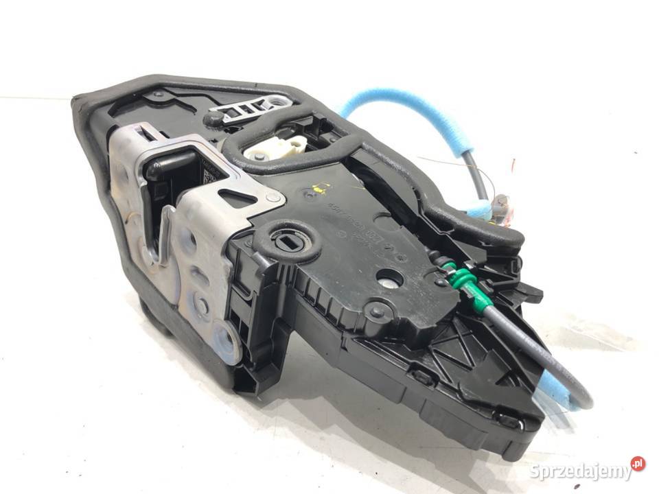 ZAMEK DRZWI LEWY TYŁ BMW G20 7445045
