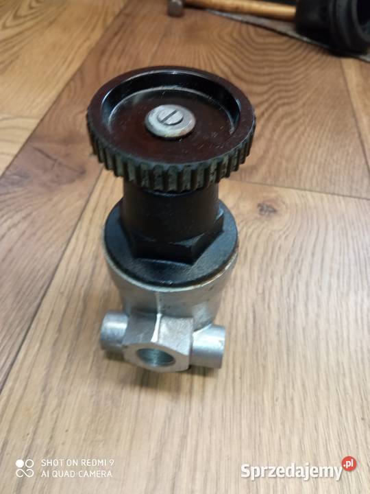 zawór ciśnienia nieuszkodzony Stalowa Wola