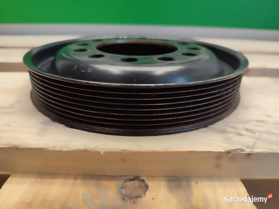 Koło pasowe 3115X031 PERKINS RS1104A44T Pozostałe sprzedam