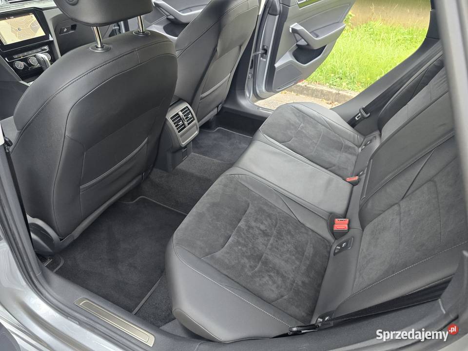 Sprzedam VW Arteon 4 Motion z 2020 roku