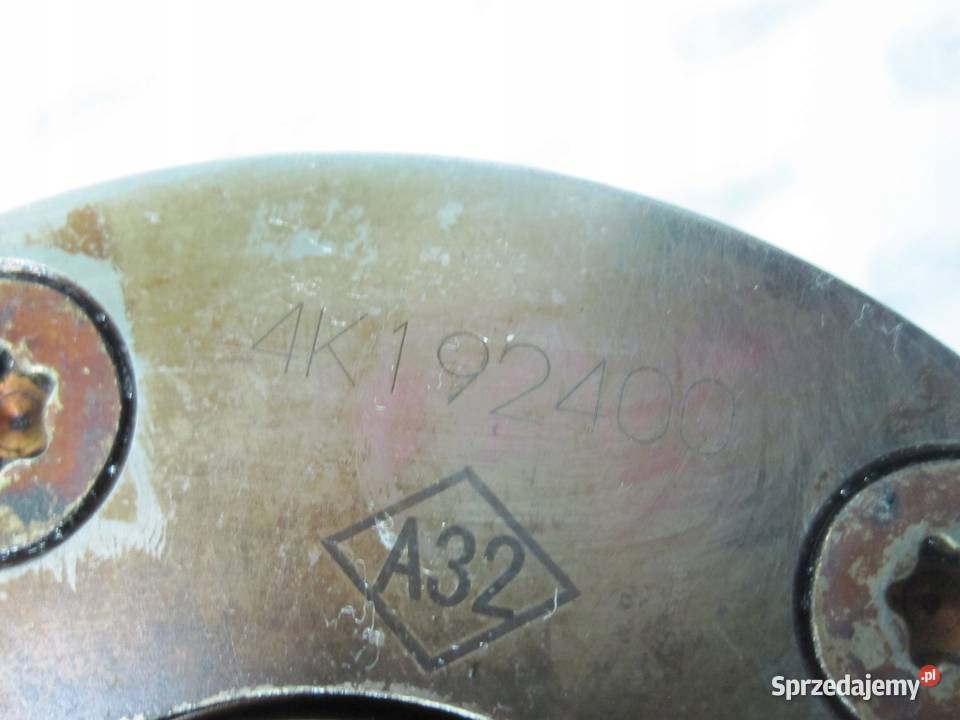 JUKE 15r 12 DIGT HRA2 HRA2DDT 115 koło rozrządu Kielce