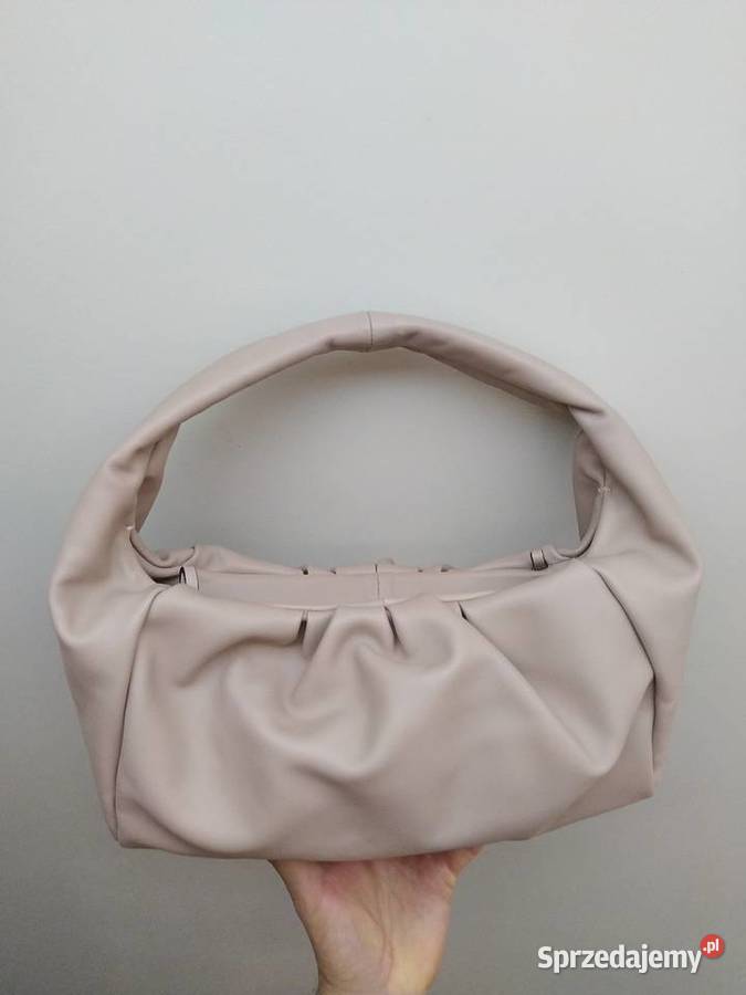 Varlesca Italy torebka damska do ręki na ramię Torby i torebki Kraków sprzedam
