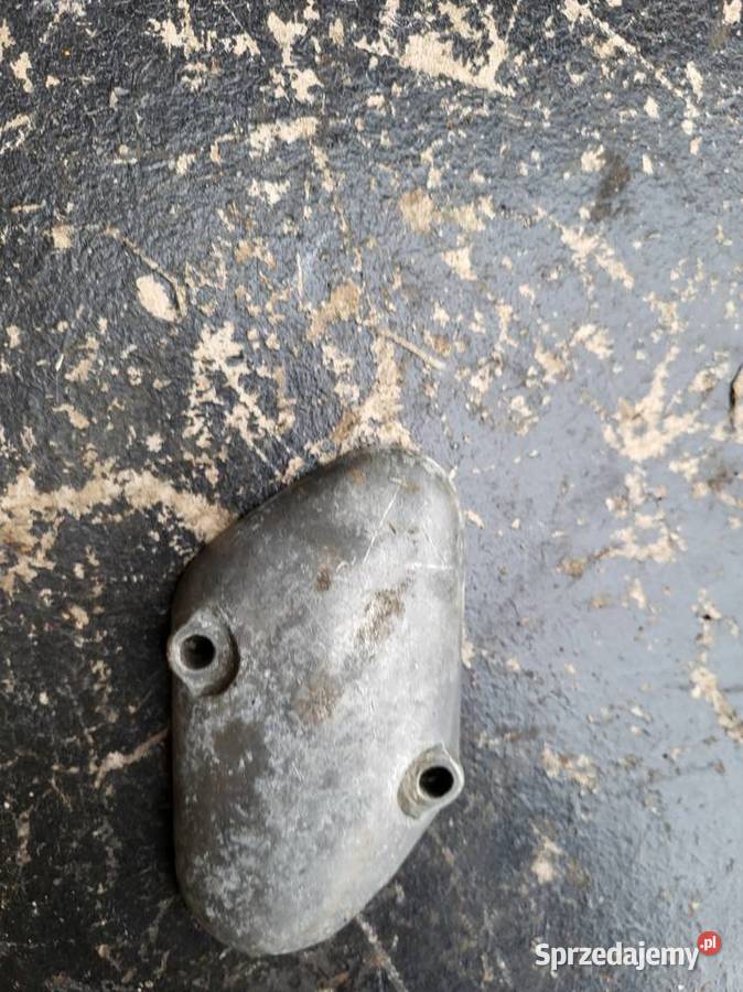 ARIEL 500 ARIEL 350 POKRYWA DEKIEL SILNIKA sprzedam