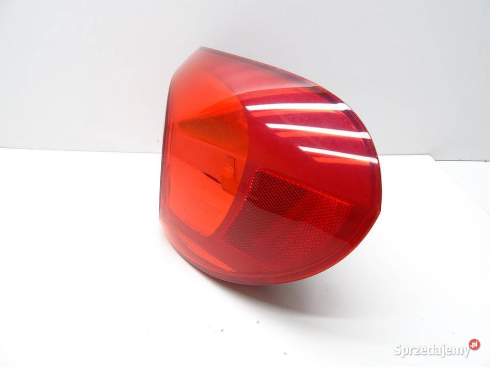 LAMPA PRAWY TYŁ PRAWA TYLNA 5N0945096Q VW TIGUAN