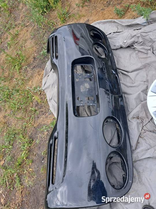 Maski Jeep Wrangler 2020 do 2023 mustang camaro Konin sprzedam